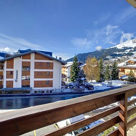 Rancho 217 Apartamento