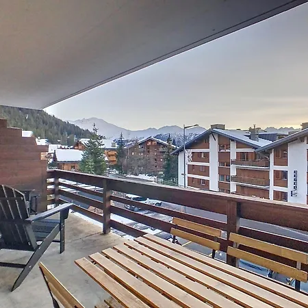 Apartamento Rancho 217