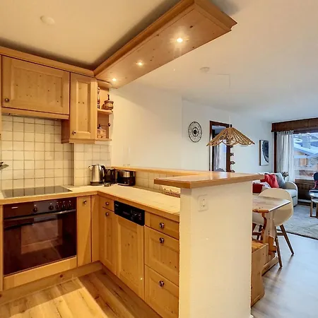 Rancho 217 Verbier