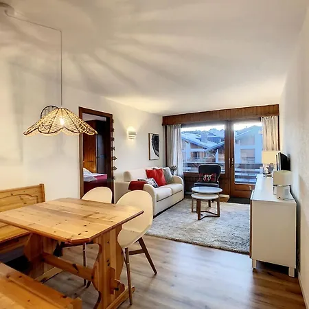 Apartman Rancho 217 *