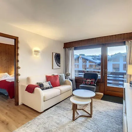 Rancho 217 Apartment Verbier