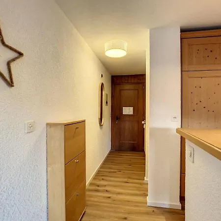Rancho 217 Lejlighed Verbier