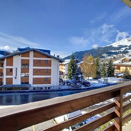 Lejlighed Rancho 217 Verbier