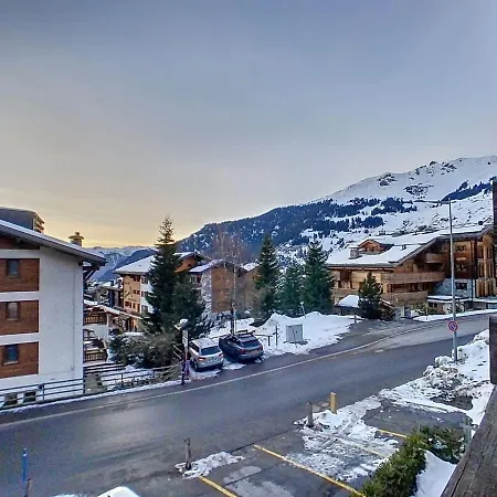 Lejlighed Rancho 217 Verbier