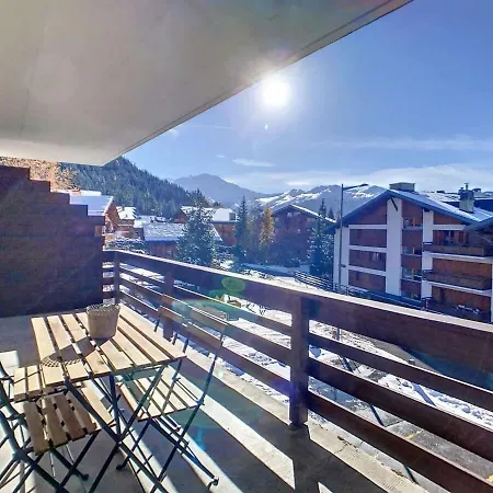 Rancho 217 Verbier