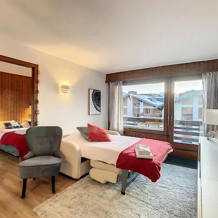 Apartment Rancho 217