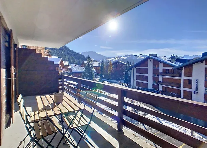 Rancho 217 Apartament
