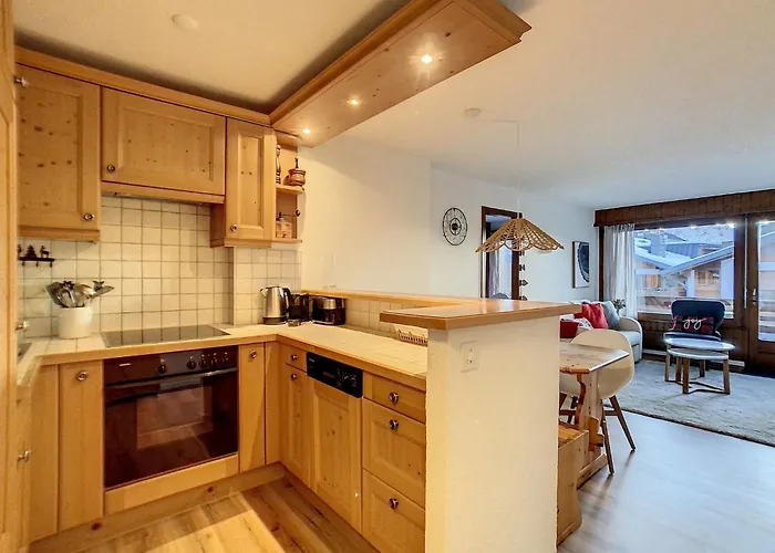 Rancho 217 Verbier