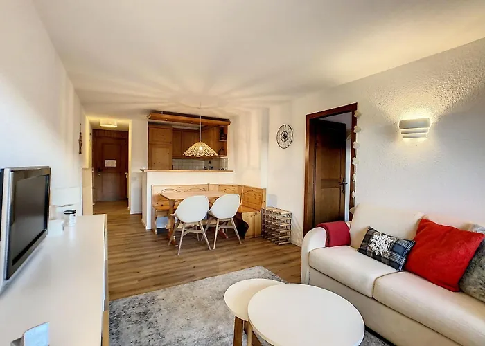 Apartman Rancho 217