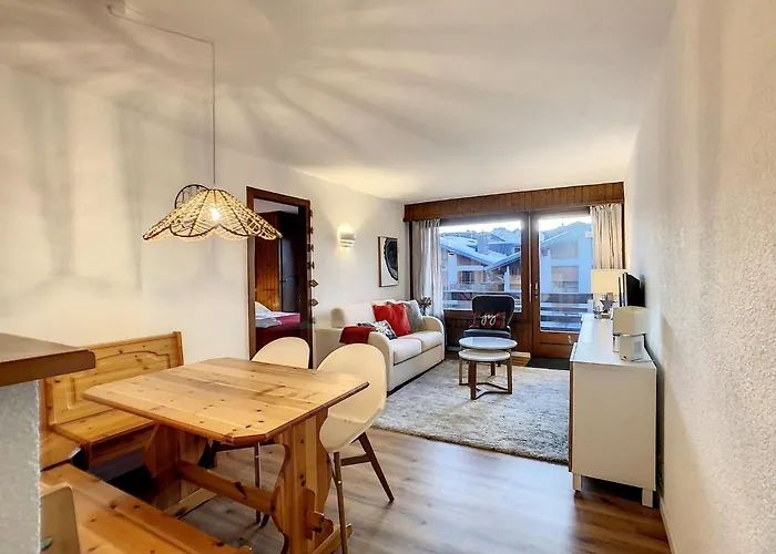 Apartman Rancho 217 *