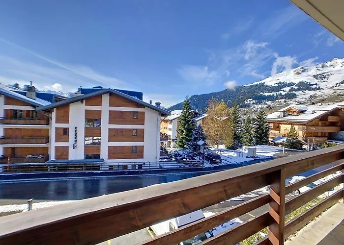 Rancho 217 Apartman