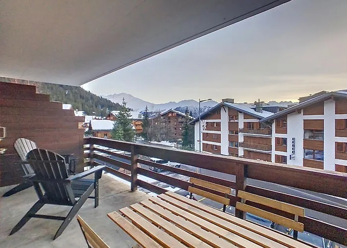Apartman Rancho 217